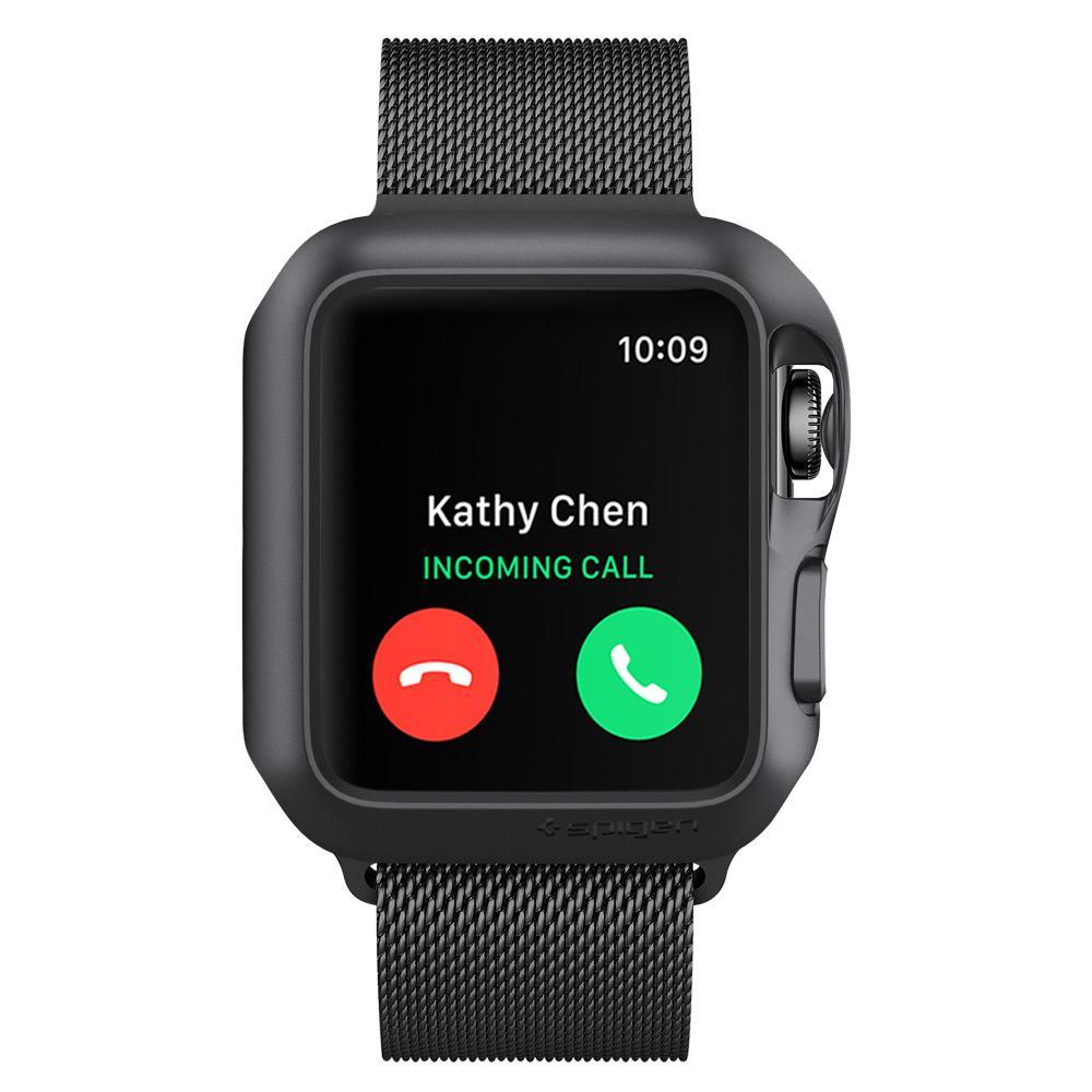 apple watch series 3 38mm box