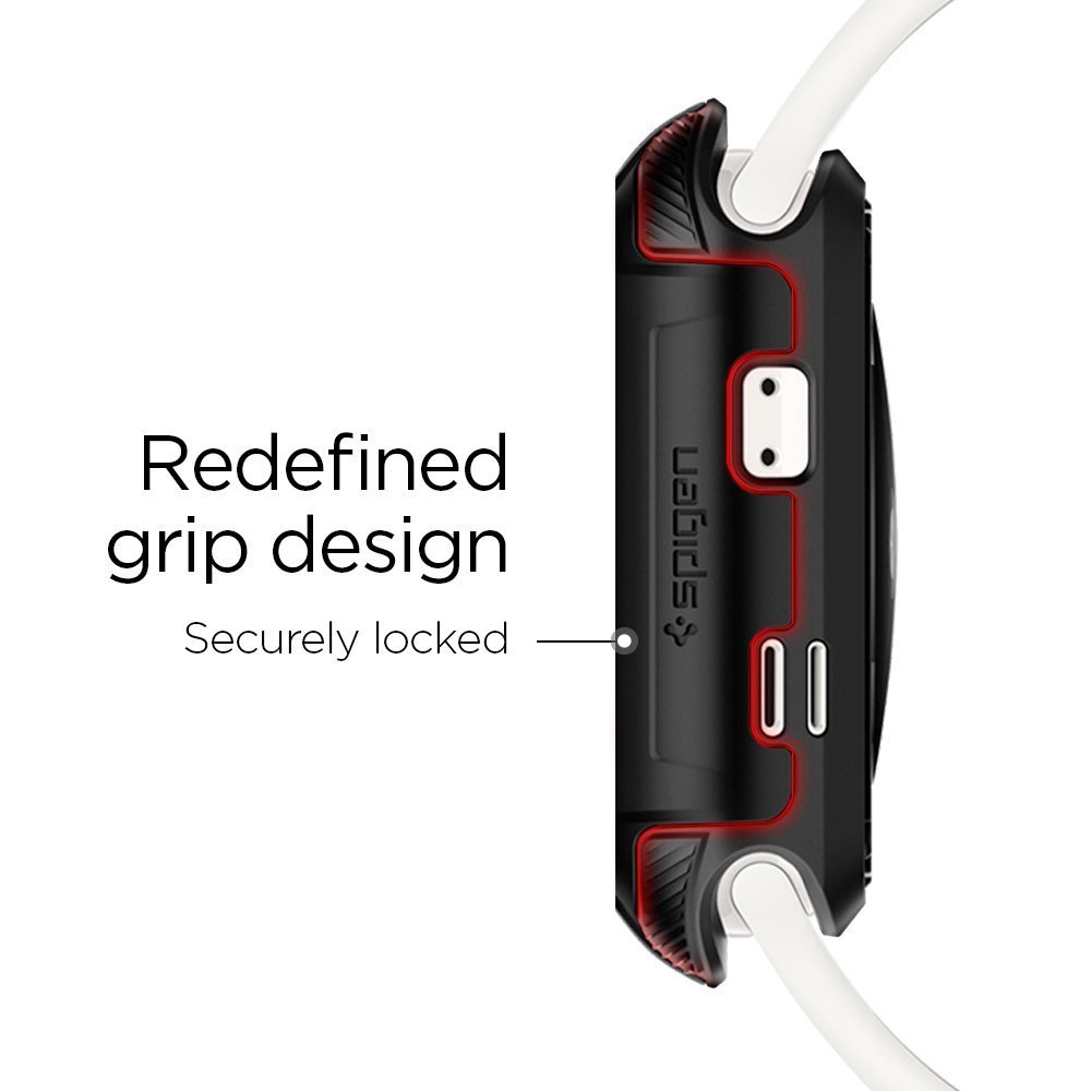 spigen case apple watch series 3