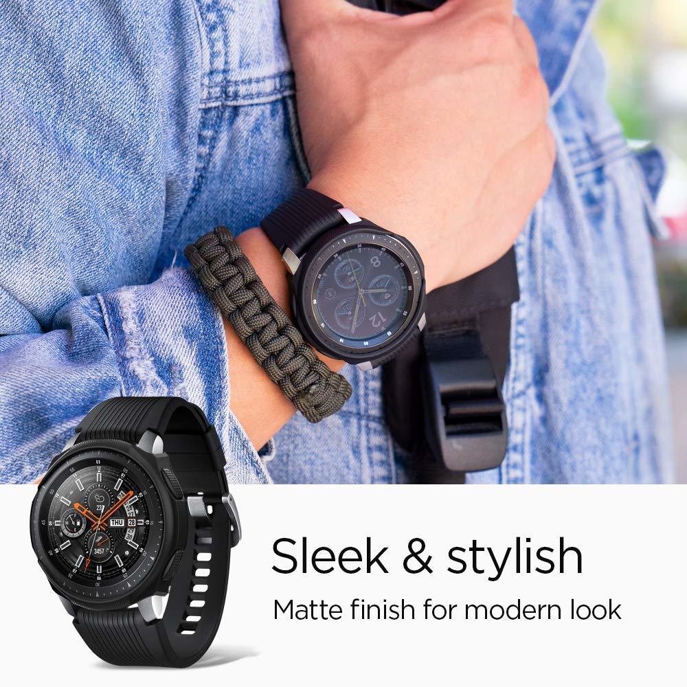spigen liquid air galaxy watch