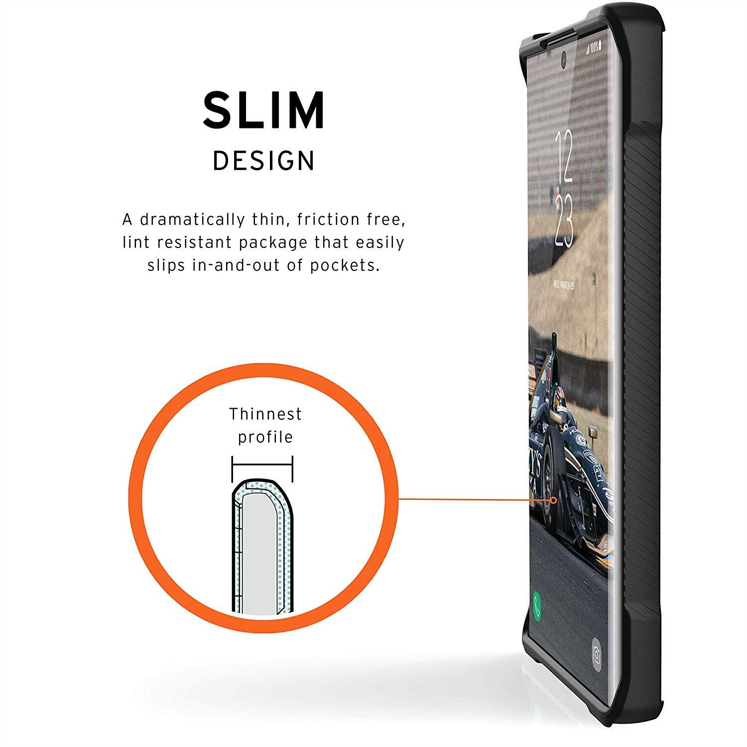 uag note 5