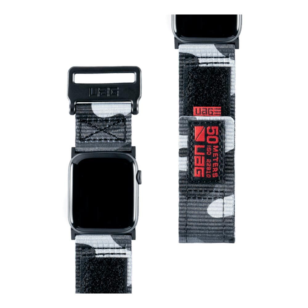 Apple watch active strap best sale