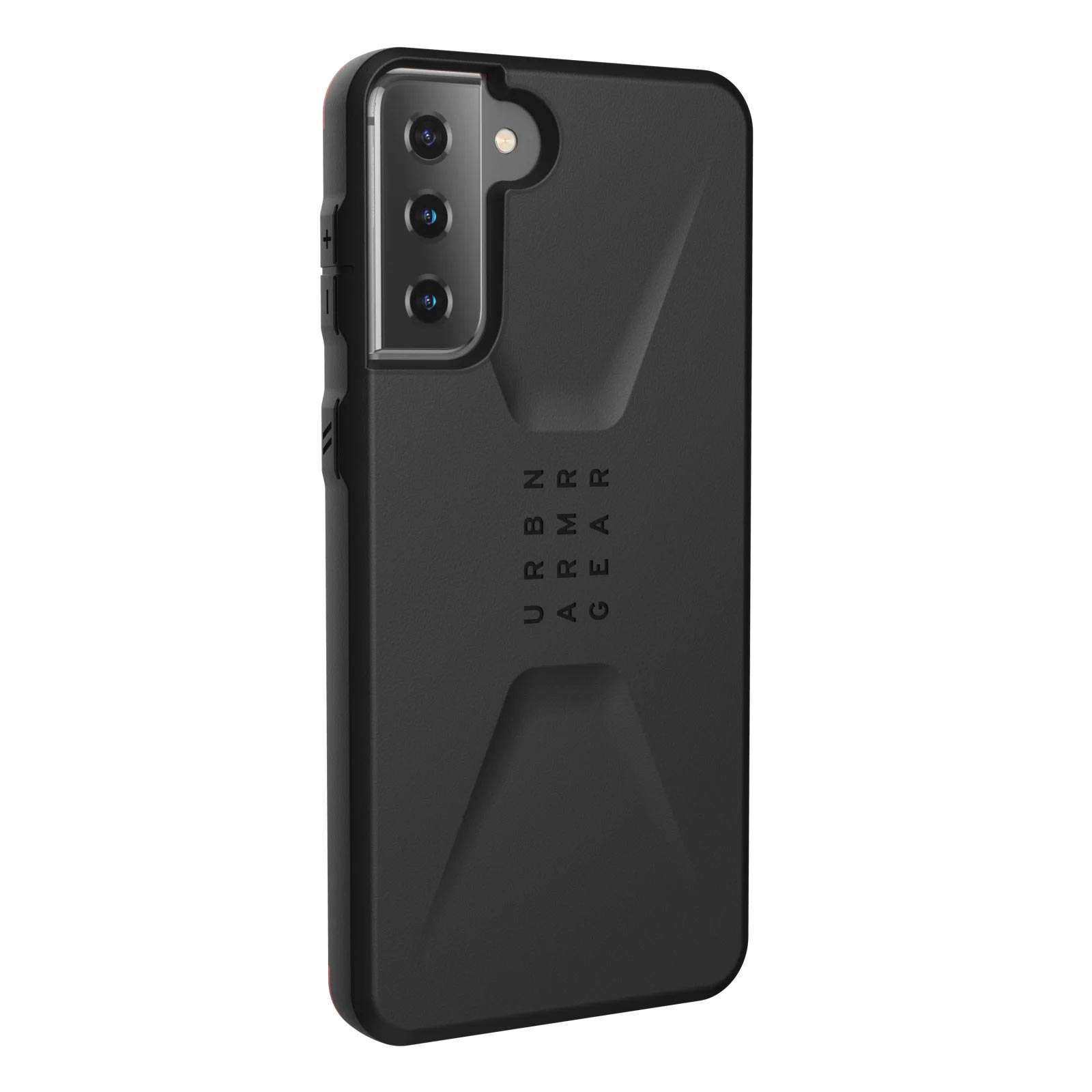 UAG Civilian Case for Galaxy S21 Plus