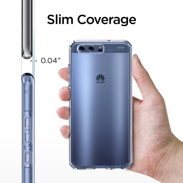 custodia huawei p10 spigen custodia huawei p10 spigen