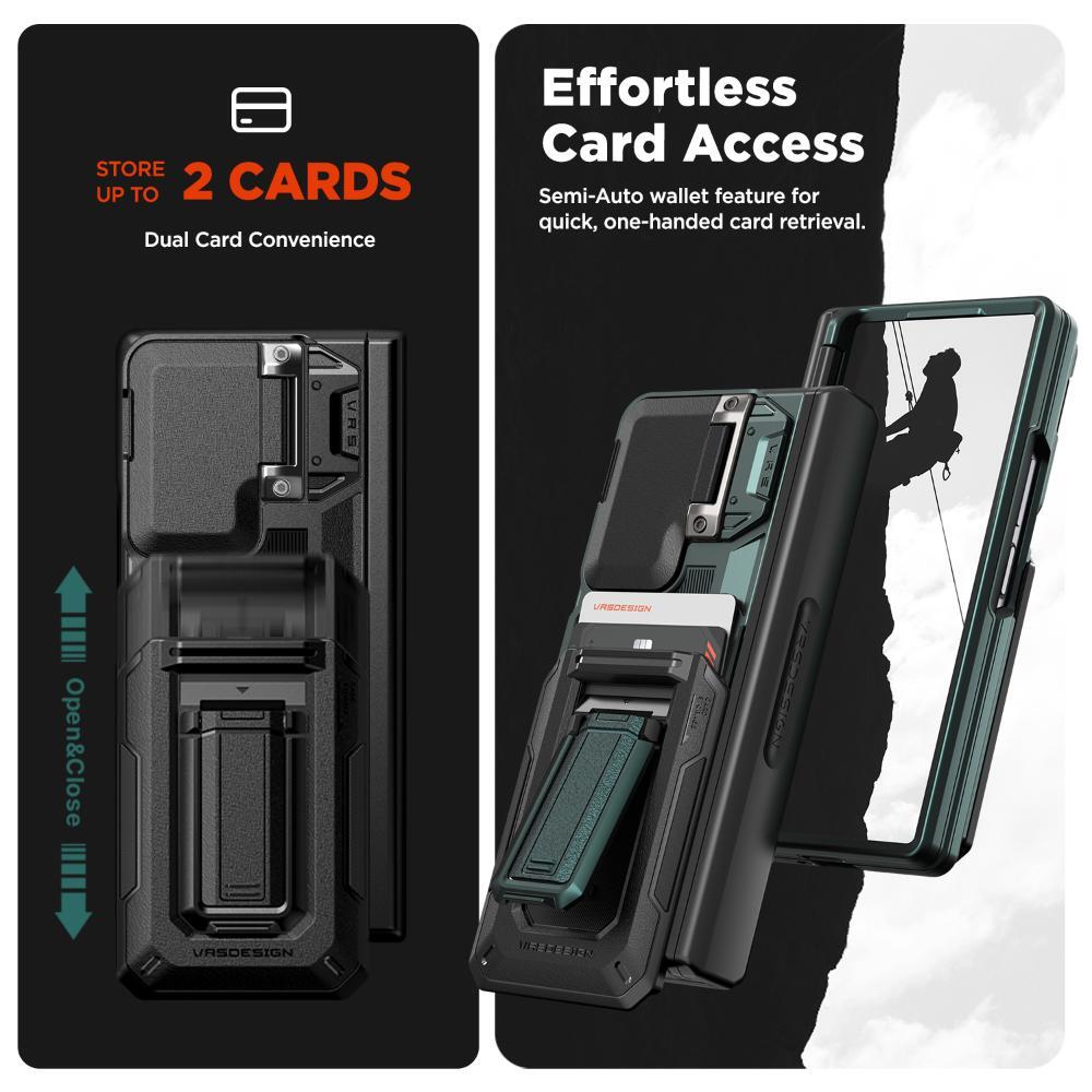 Vrs Design Samsung Galaxy Fold Cases Vrs Design Samsung Cell Phone