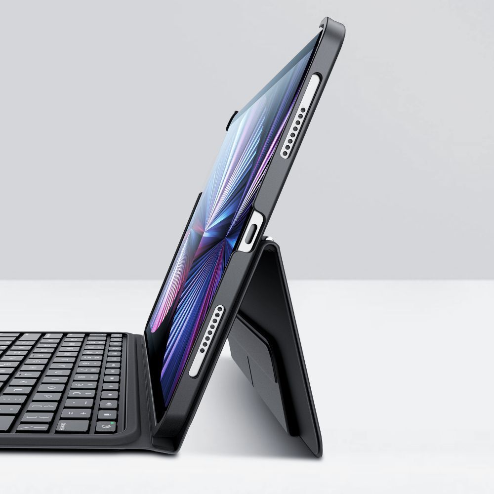 ESR Ascend Keyboard Case for iPad Pro 11 (2022/2021/2020/2018) / iPad