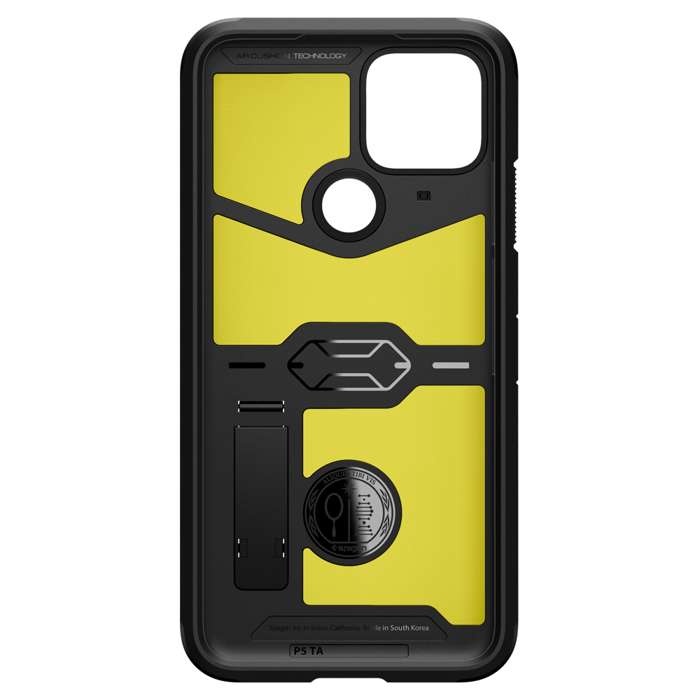 spigen pixel 5 rugged armor