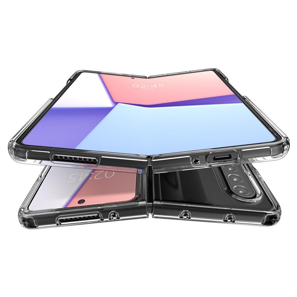 SPIGEN Ultra Hybrid Case for Galaxy Z Fold 3