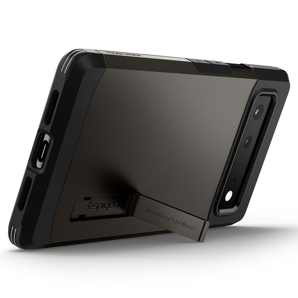 SPIGEN Tough Armor Case for Google Pixel 6