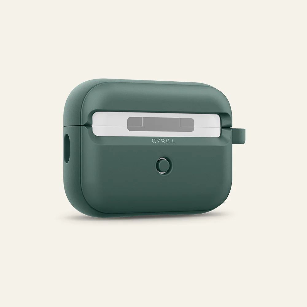 For Apple AirPods Pro 2 Case SPIGEN CYRILL Ultra Color MagSafe Compatible Cover - Picture 29 of 35