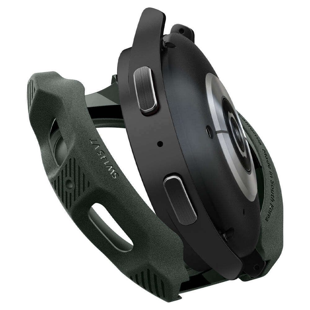 For Samsung Galaxy Watch 5 Pro 45mm Case Caseology by SPIGEN Vault Soft Cover - Picture 30 of 36