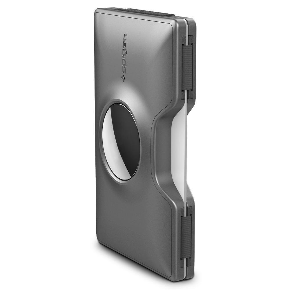 SPIGEN Card Holder RFID Wallet S for AirTag