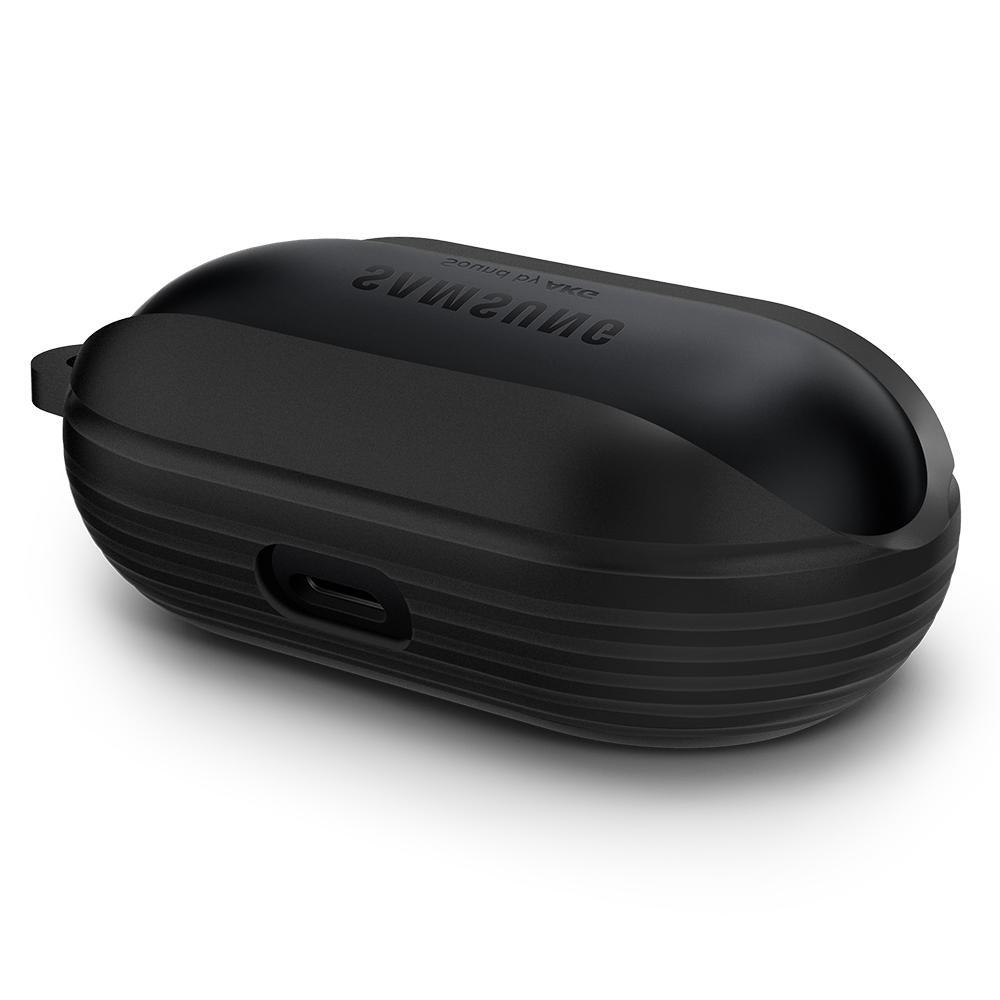 Galaxy Buds / Buds+ Case, Genuine Spigen Liquid Air Soft ...