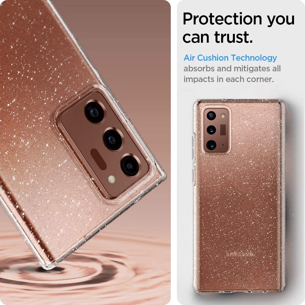 Spigen Liquid Note 20 Ultra Protective Cover Genuine SPIGEN Liquid