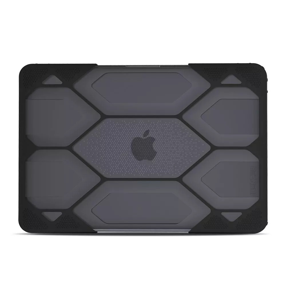 iBenzer Hexpact Protective Case for Apple MacBook Pro 13