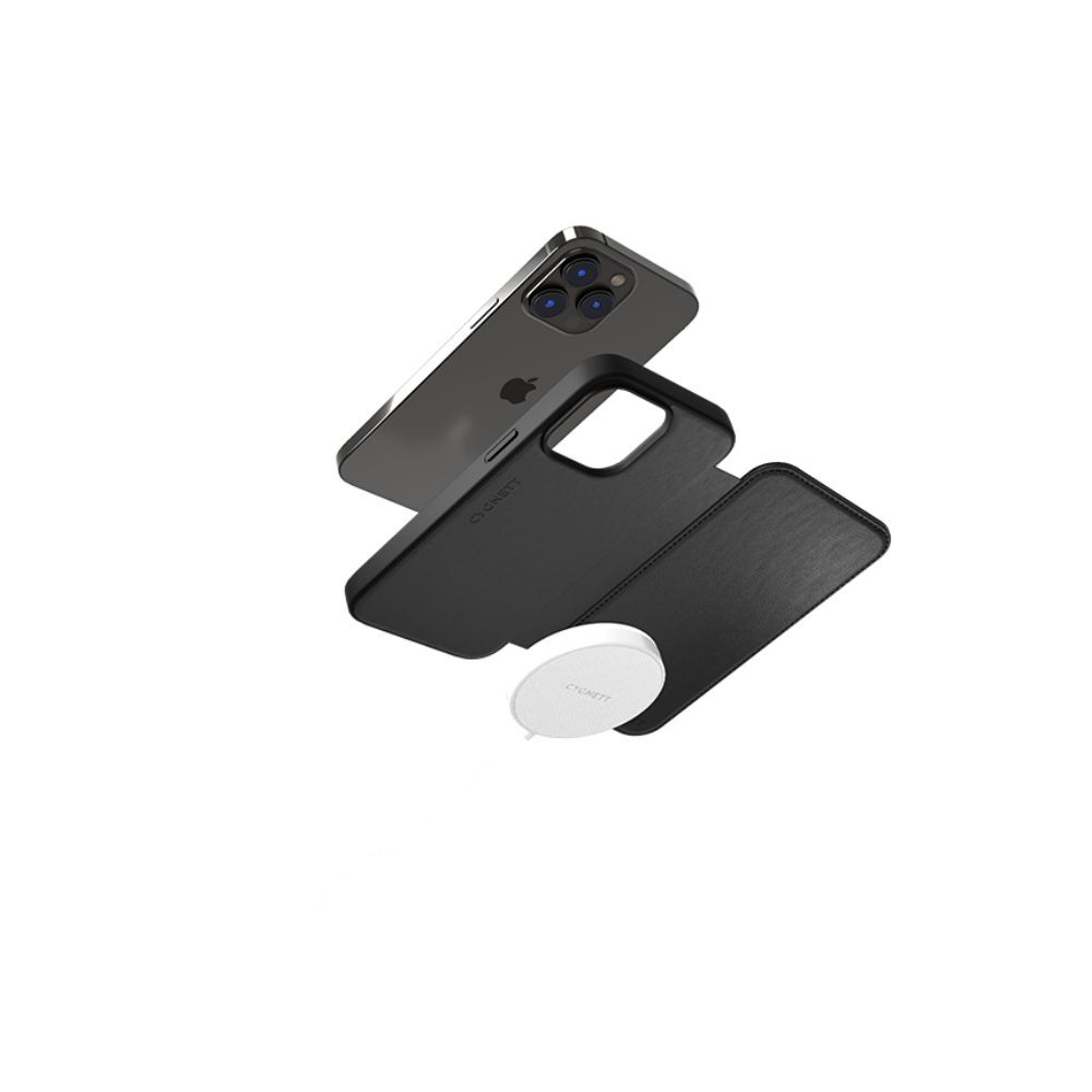 Magwallet MagSafe Compatible Case for iPhone 14 Pro Max