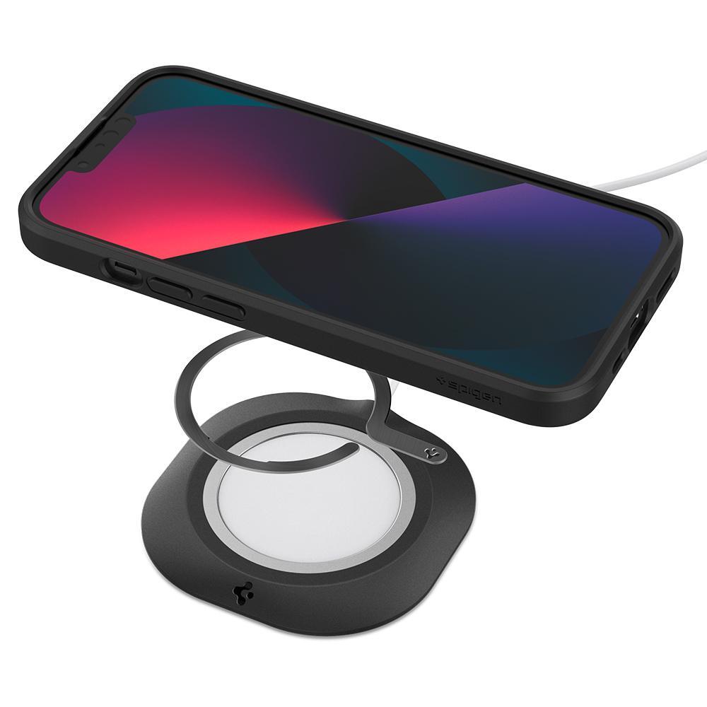 SPIGEN MagSafe Metal Plate Ring (MagFit) for MagSafe Compatible