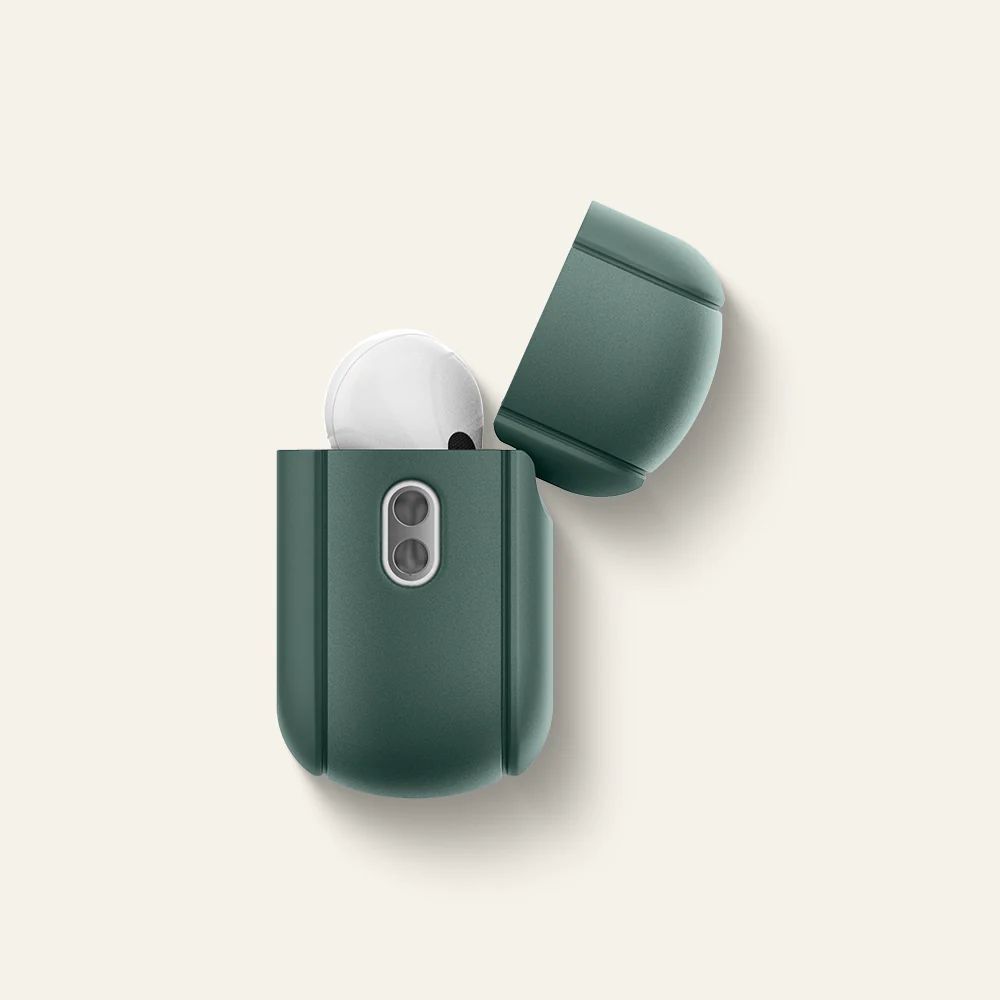 For Apple AirPods Pro 2 Case SPIGEN CYRILL Ultra Color MagSafe Compatible Cover - Picture 30 of 35