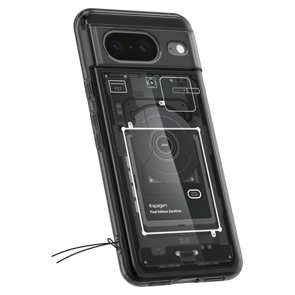 Galaxy Z Fold 5 Series Case Ultra Hybrid Zero One -  – Spigen Inc