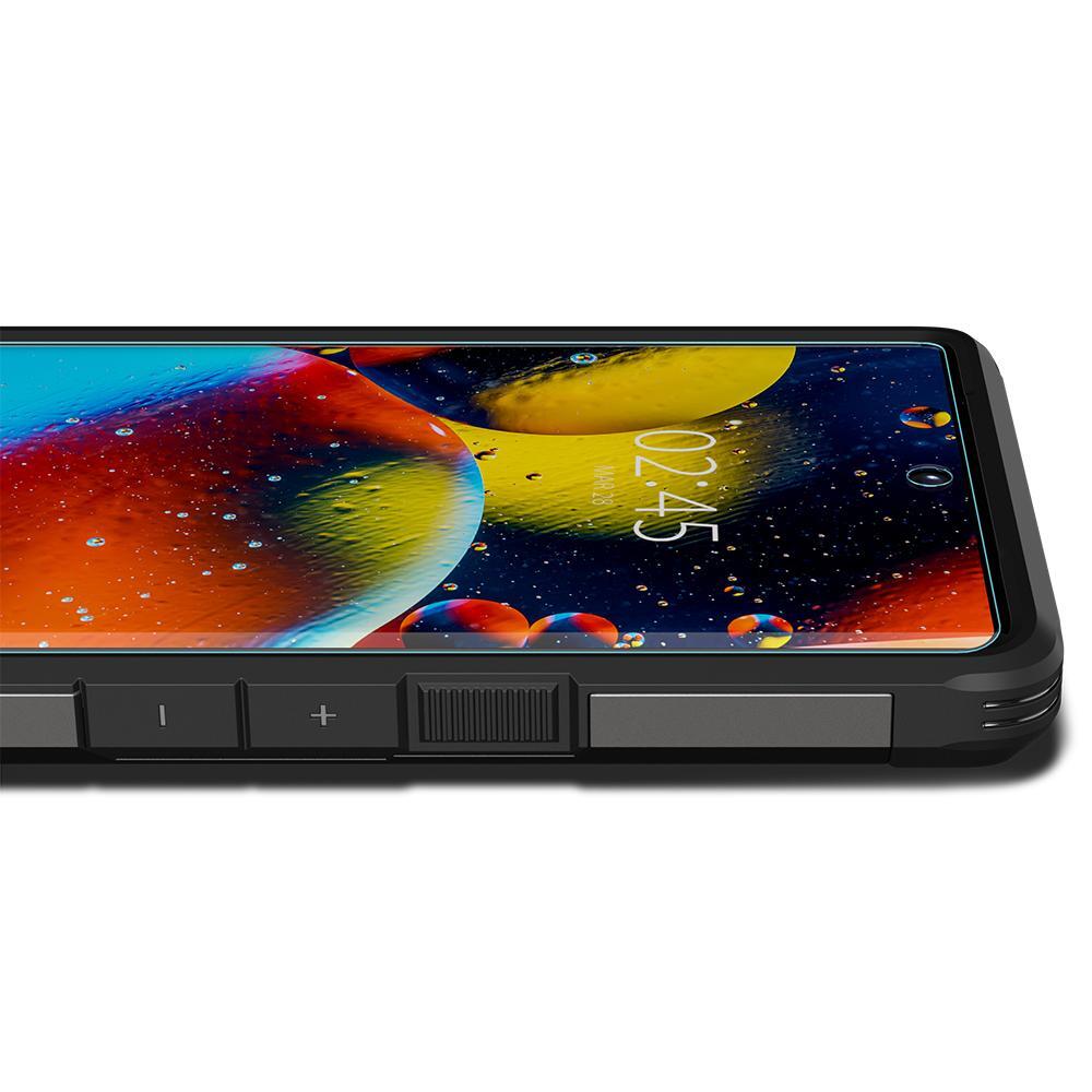 SPIGEN Neo Flex 2PCS Screen Protector for Google Pixel 6 Pro