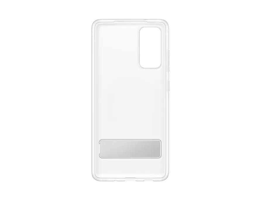 Genuine Original SAMSUNG Galaxy S20 FE/5G SMG780/781 Clear Standing