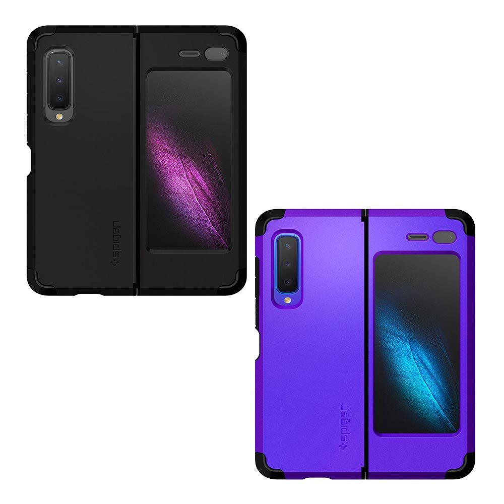 spigen tough armor fold 2