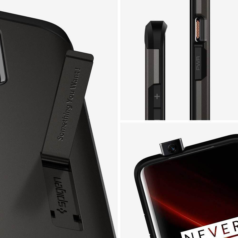 Oneplus 7t pro spigen best sale