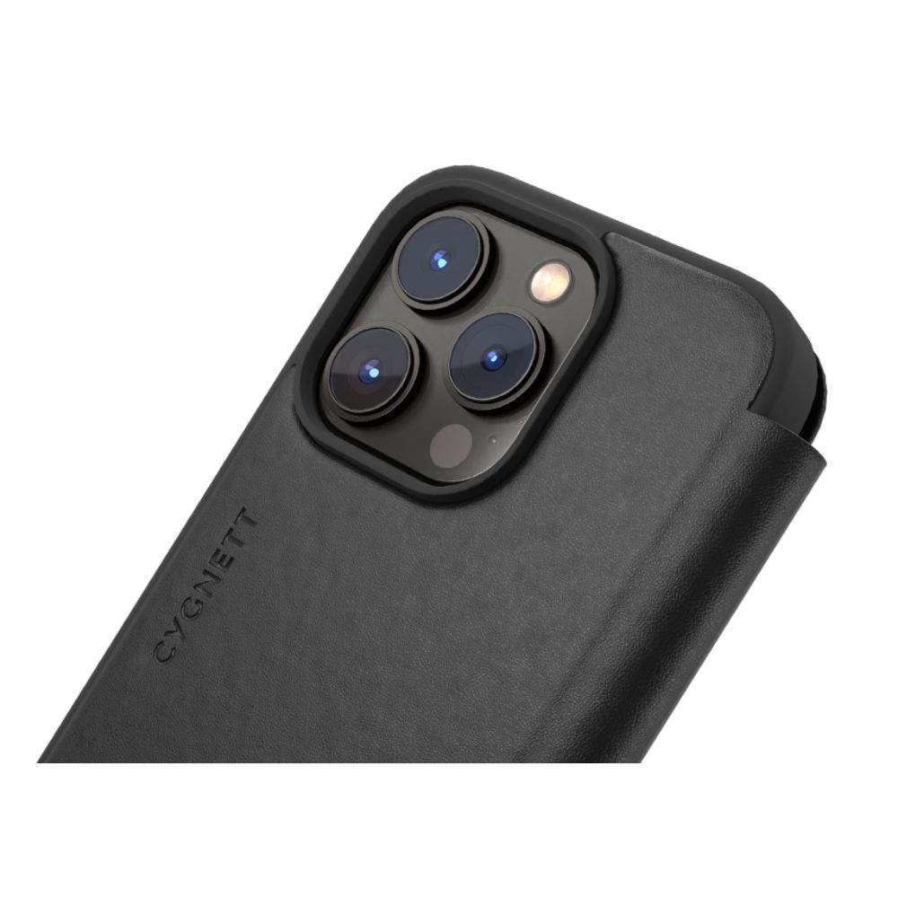 Magwallet MagSafe Compatible Case for iPhone 14 Pro Max