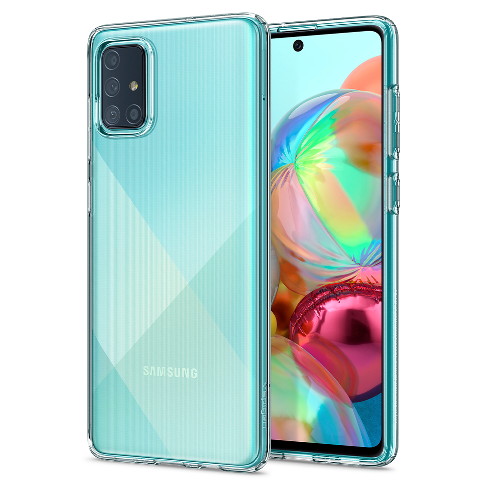 spigen galaxy a71