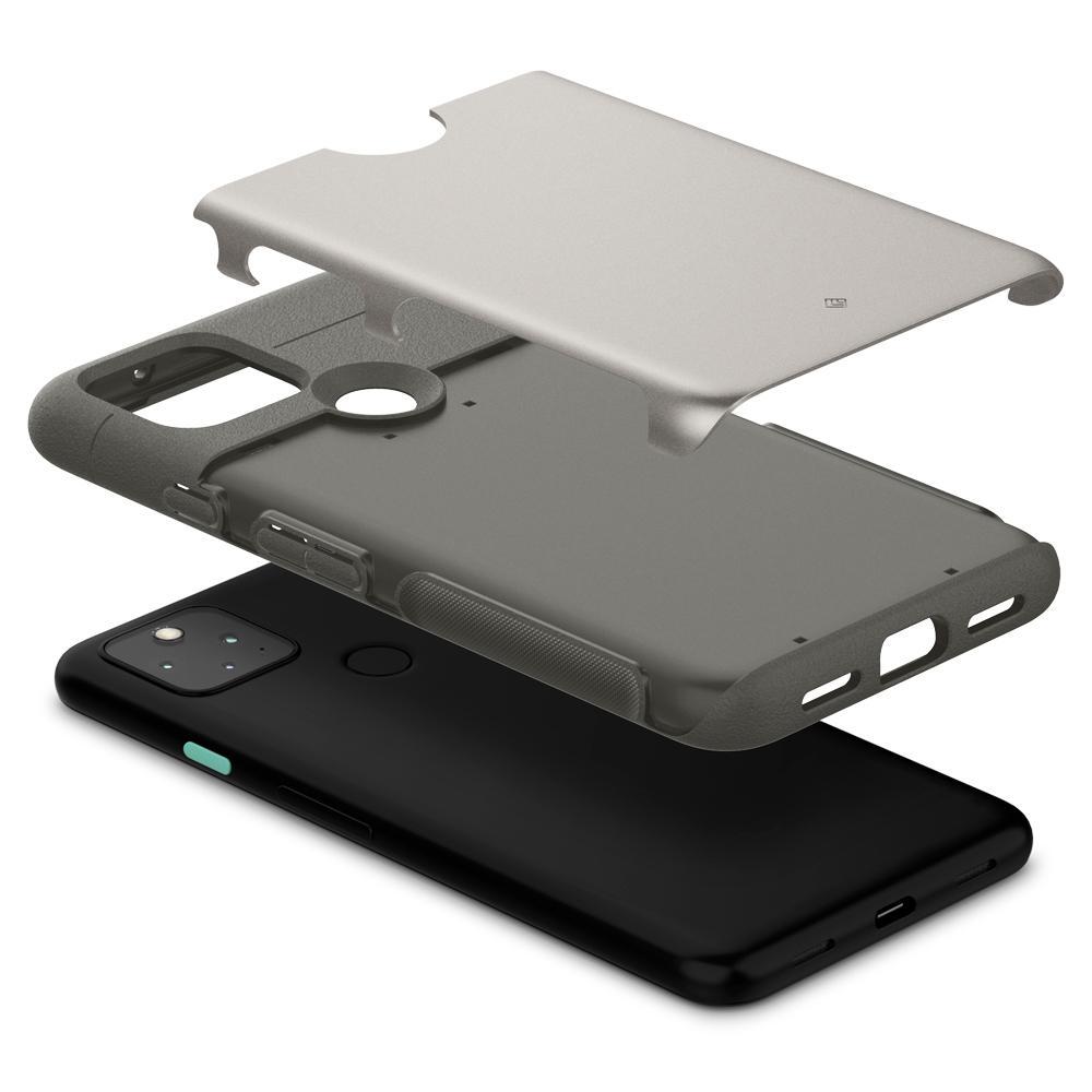 spigen pixel 5 thin fit