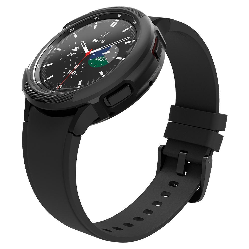 galaxy watch spigen case