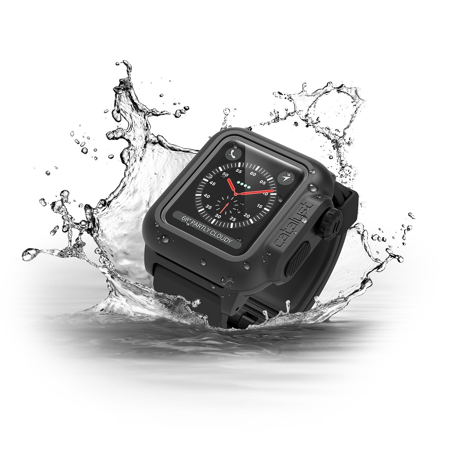 apple watch s3 case