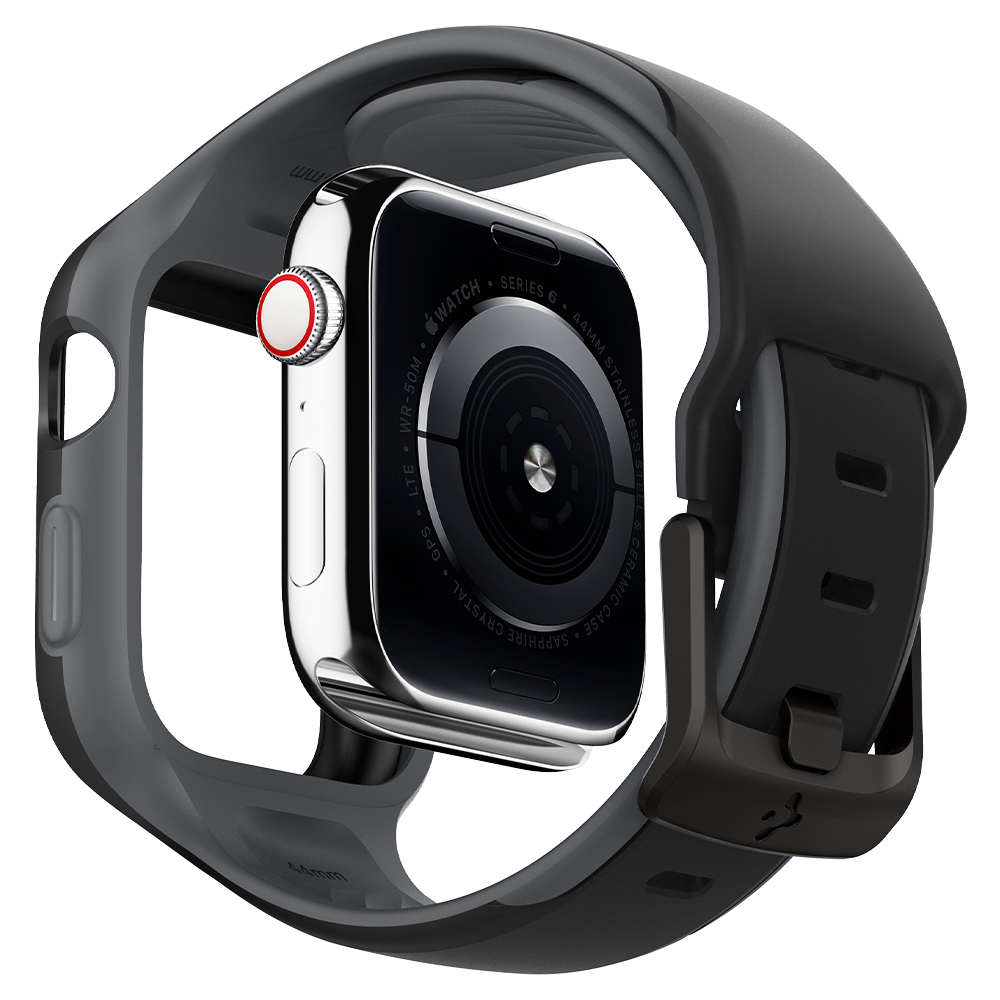 SPIGEN Liquid Air Pro Case for Apple Watch Series 6 5 4 SE 44mm