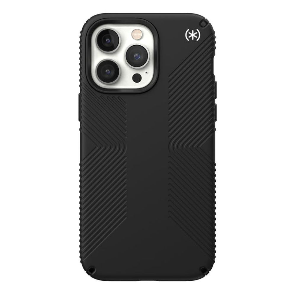 Speck Presidio2 Grip Case for iPhone 14 Pro Max