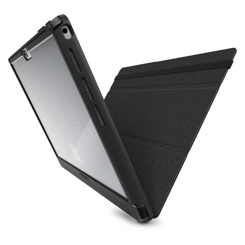 OTTERBOX Symmetry Folio Case For Microsoft Surface Pro 7 Plus / 7 / 6