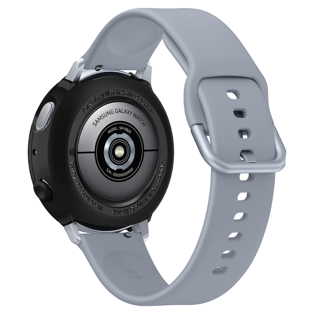 galaxy watch spigen case