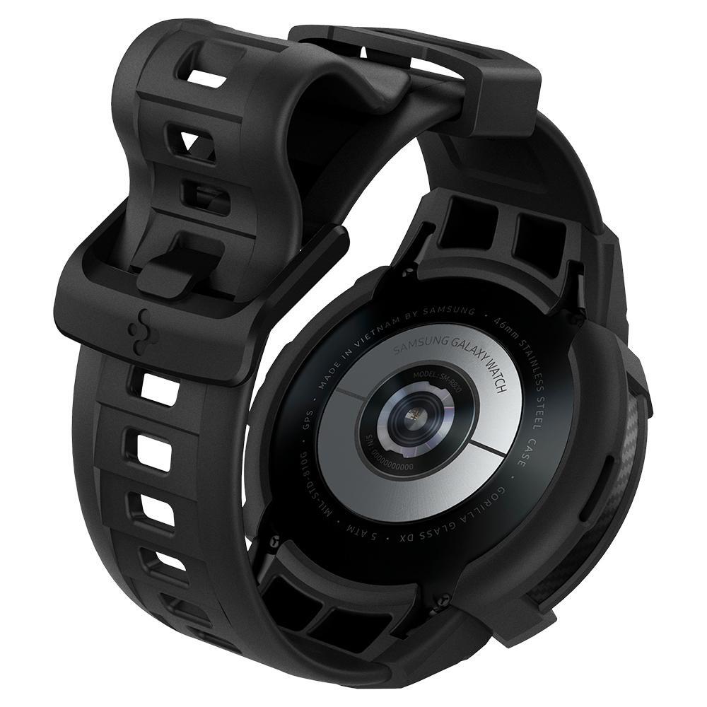 spigen case galaxy watch