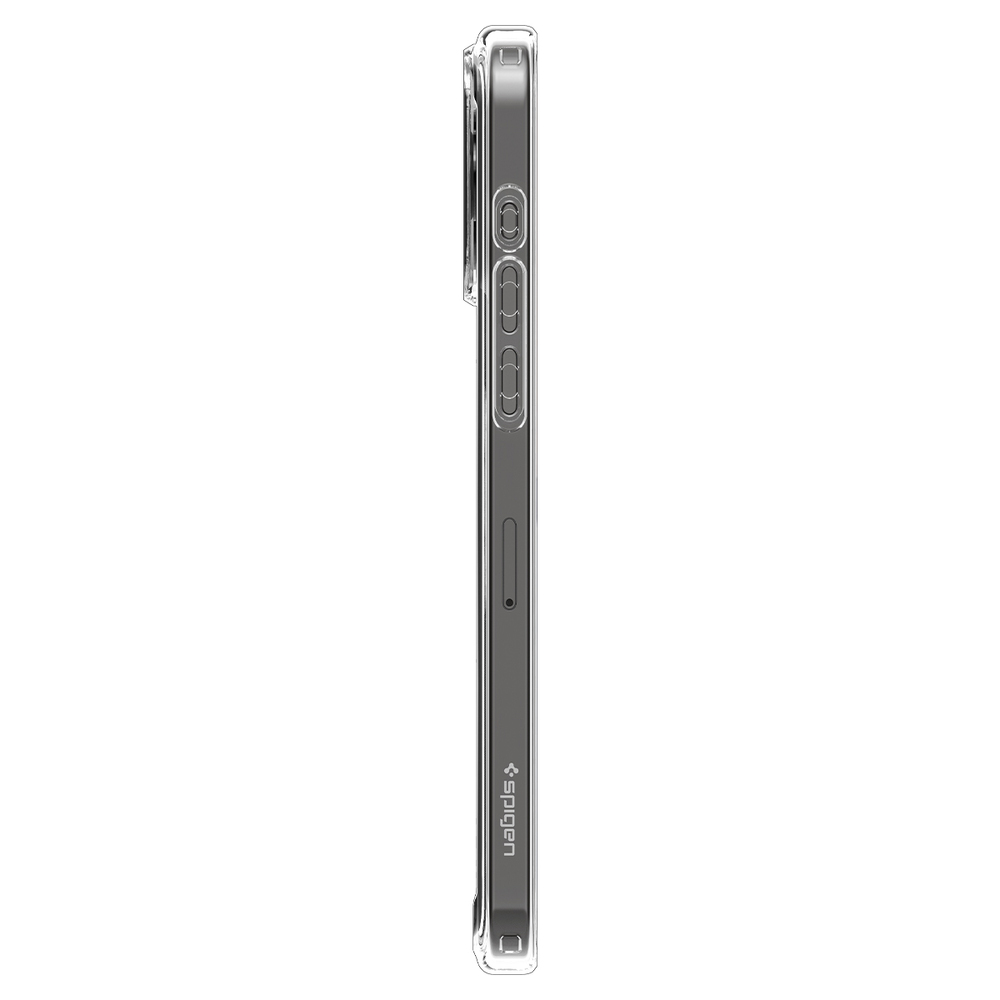 SPIGEN Ultra Hybrid (MagFit) MagSafe Compatible Case for iPhone 15 Pro Max