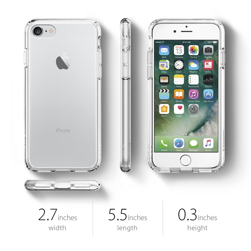 iphone 8 case spigen ultra hybrid iphone 8 case spigen ultra hybrid