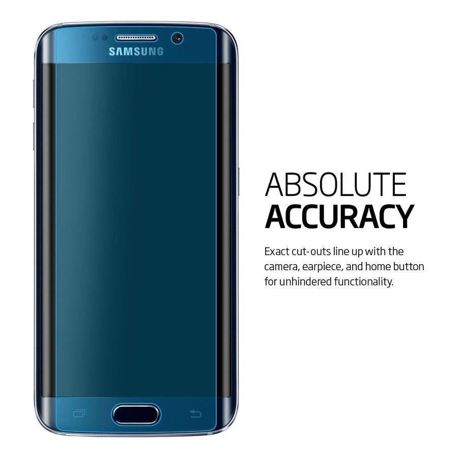 samsung s6 edge screen protector and case samsung s6 edge screen protector and case