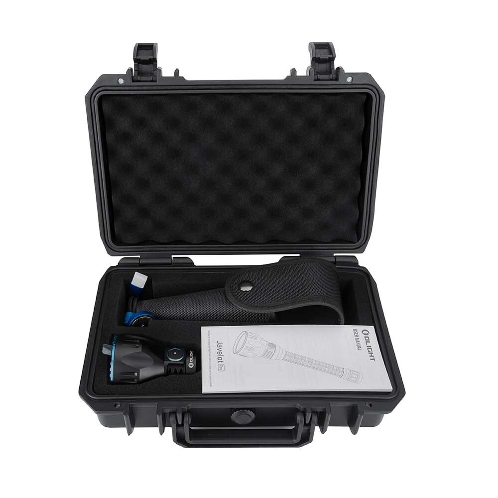 Olight javelot pro 2100 discount
