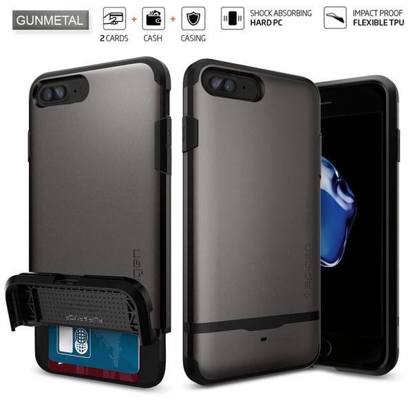 iphone 7 phone card holder case iphone 7 phone card holder case