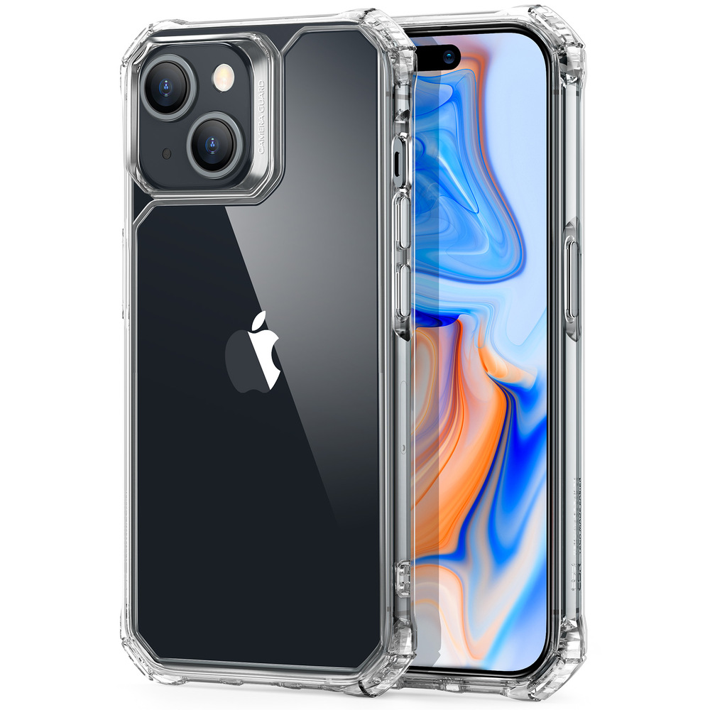 ESR Air Armor Case for iPhone 15 Pro Max