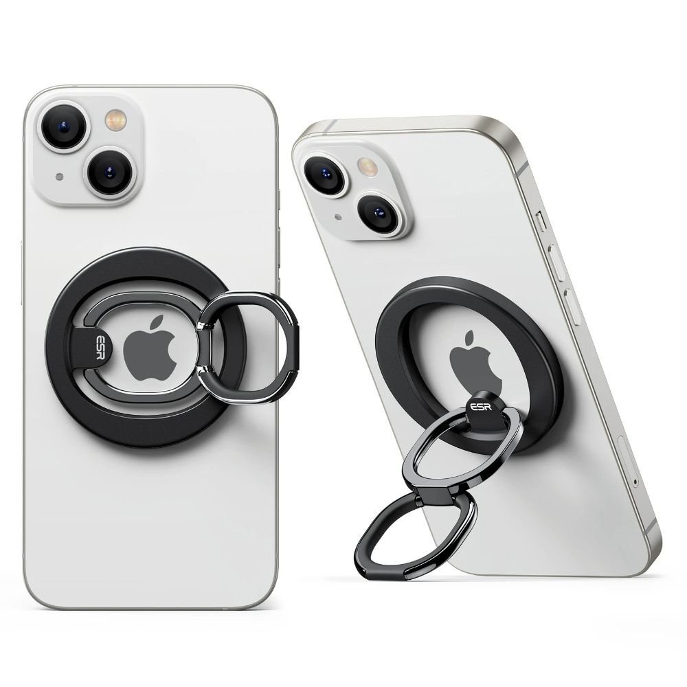 ESR HaloLock Ring Magsafe Compatible Stand Holder for iPhone
