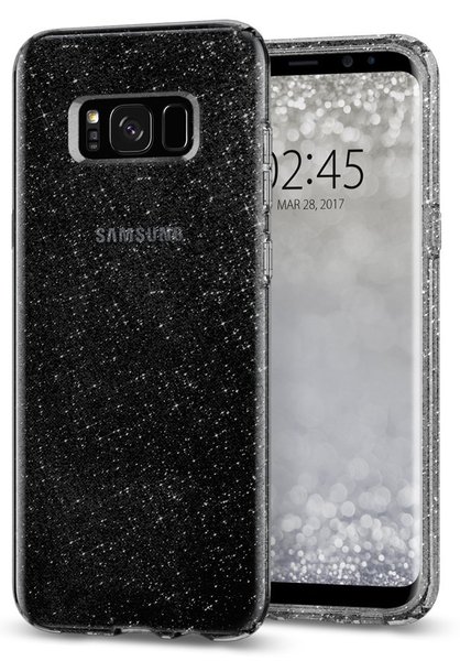 custodia samsung s8 brillantini custodia samsung s8 brillantini