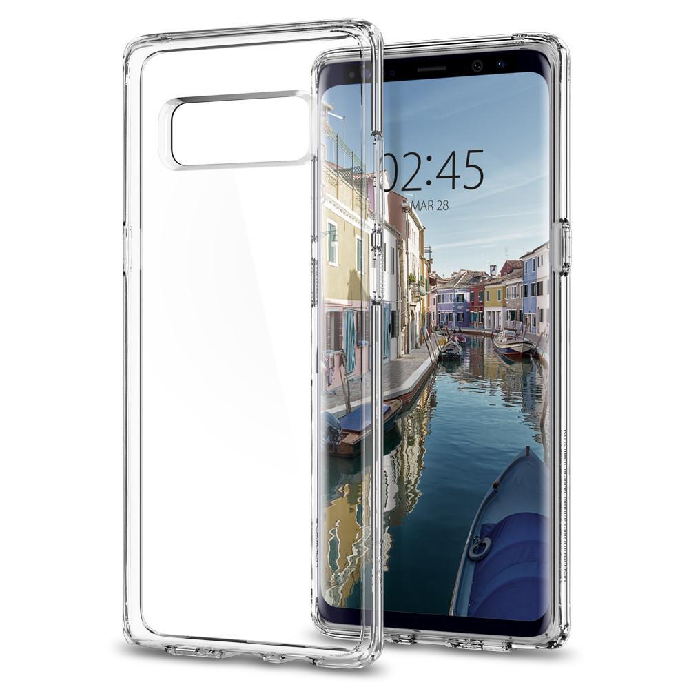 custodia samsung note 8 spigen custodia samsung note 8 spigen