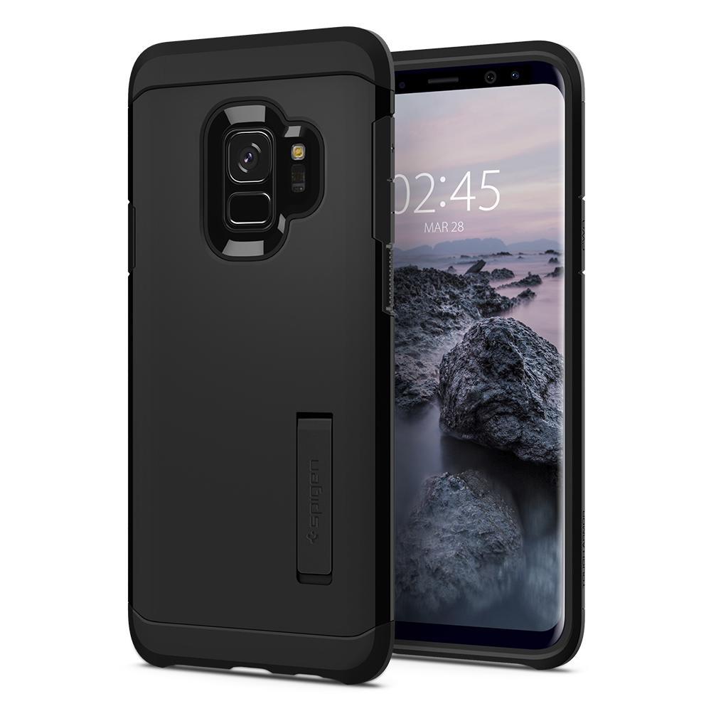 custodia samsung s9 spigen custodia samsung s9 spigen
