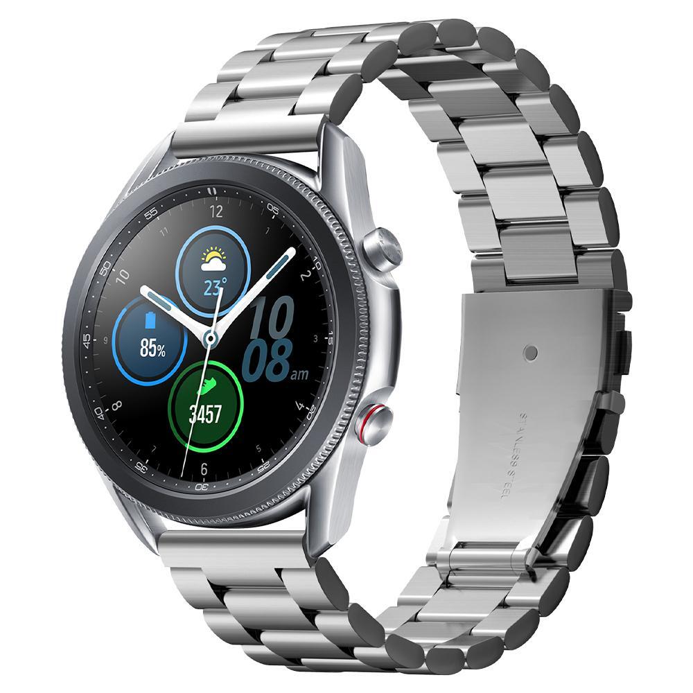 samsung galaxy watch 46mm huawei p20 pro