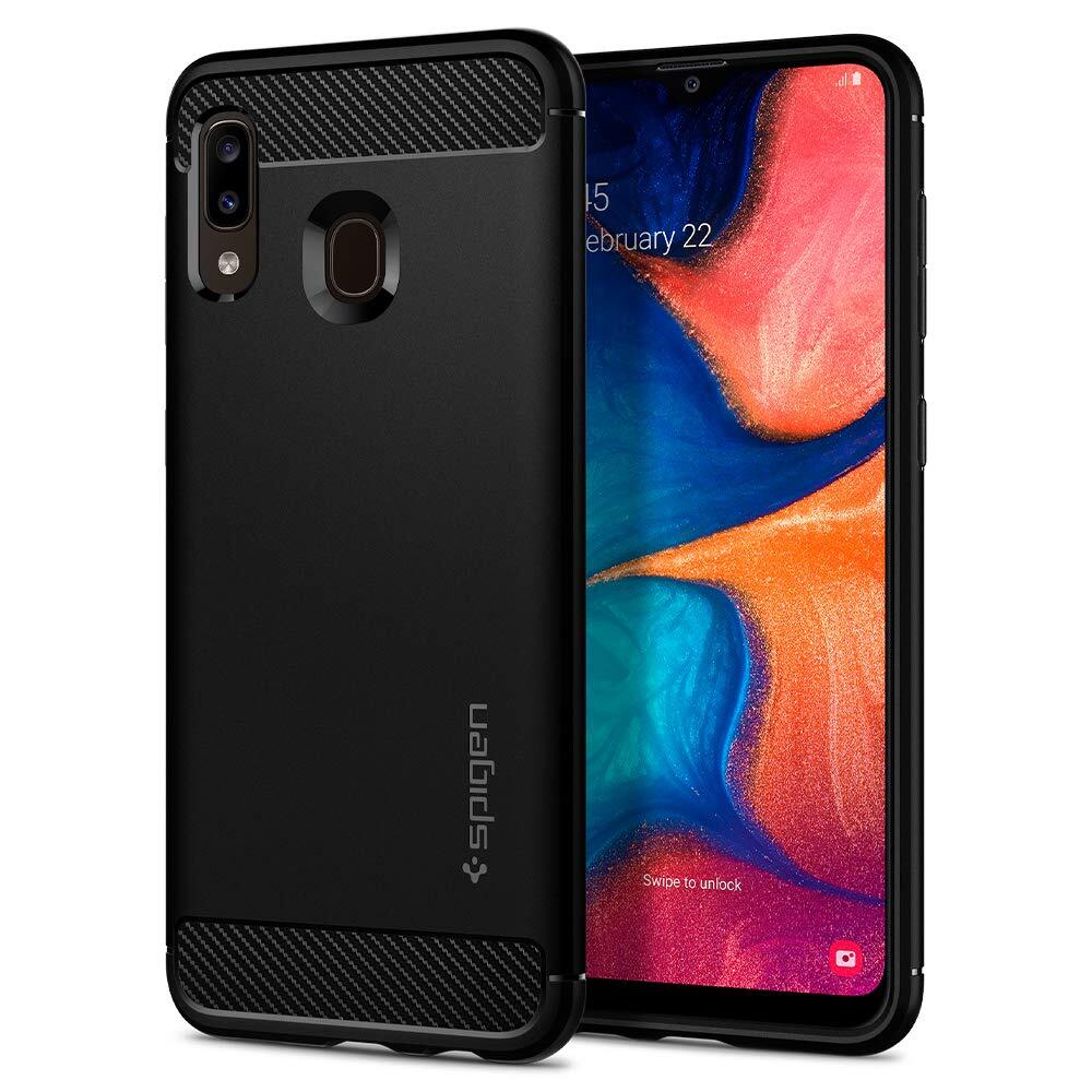 samsung s20 fe ports
