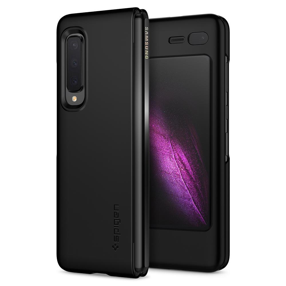 spigen thin fit fold 2