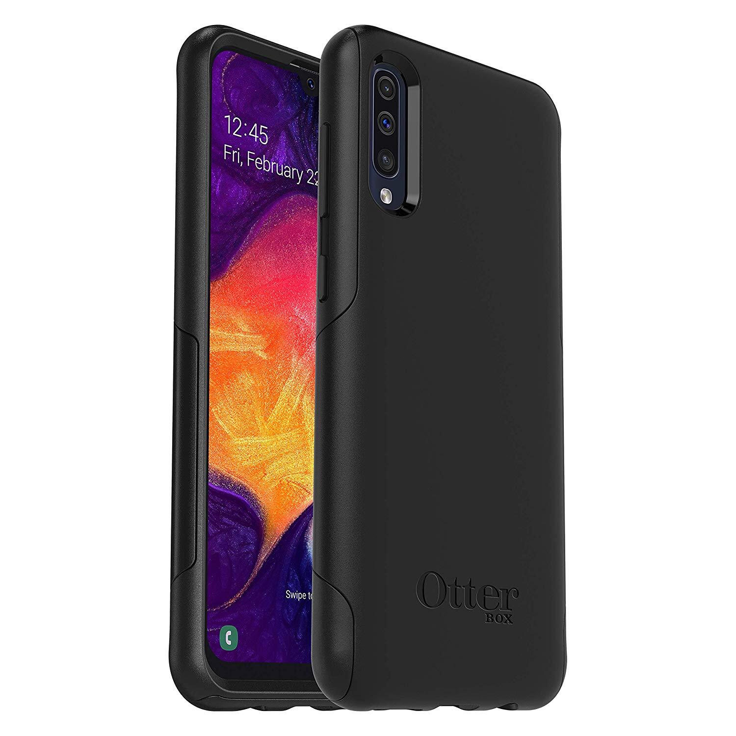 samsung galaxy a50 fitbit